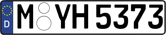 M-YH5373