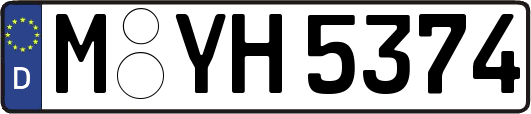 M-YH5374