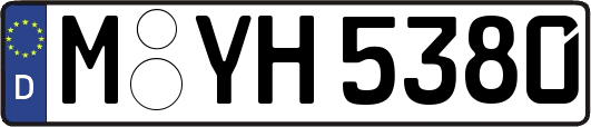 M-YH5380