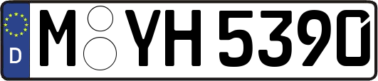 M-YH5390