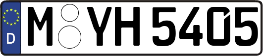 M-YH5405