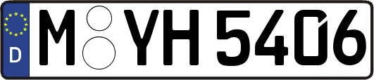 M-YH5406