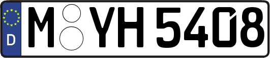 M-YH5408