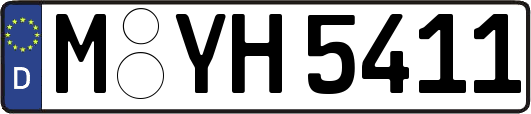 M-YH5411