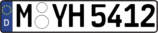M-YH5412