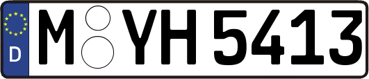 M-YH5413