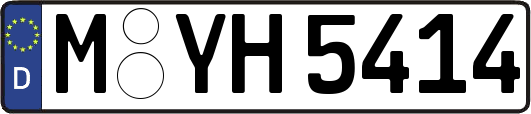 M-YH5414