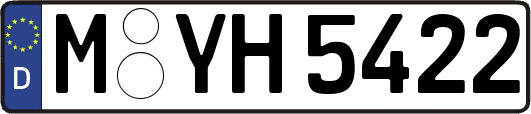 M-YH5422