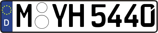 M-YH5440