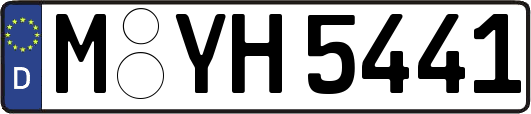 M-YH5441