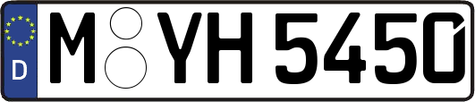 M-YH5450