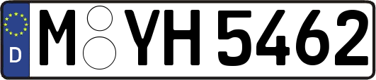 M-YH5462