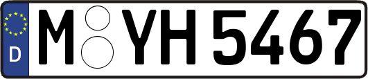 M-YH5467