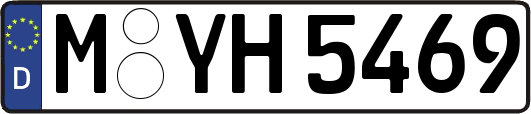 M-YH5469