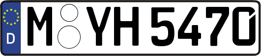 M-YH5470