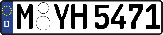 M-YH5471