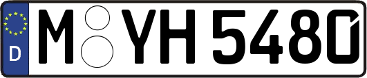 M-YH5480