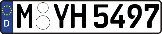 M-YH5497