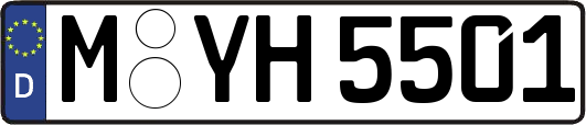 M-YH5501