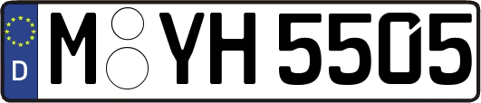 M-YH5505