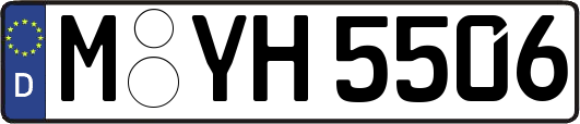 M-YH5506