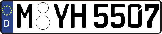 M-YH5507