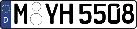 M-YH5508