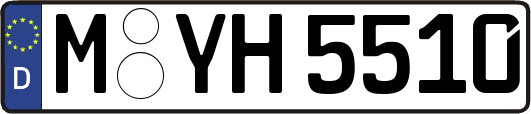 M-YH5510