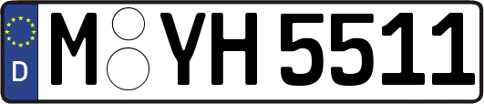 M-YH5511