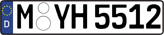 M-YH5512