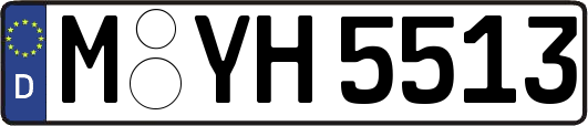 M-YH5513