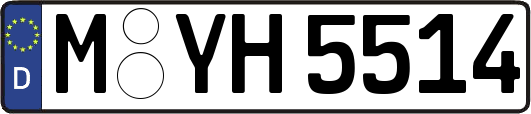 M-YH5514