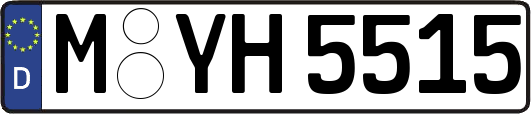 M-YH5515