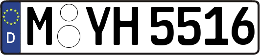 M-YH5516