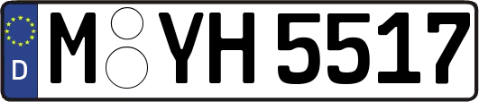 M-YH5517