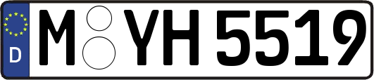 M-YH5519