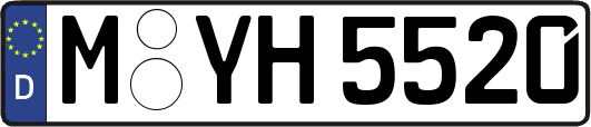 M-YH5520
