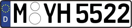 M-YH5522