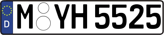 M-YH5525