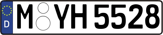 M-YH5528