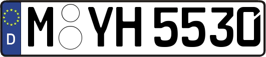M-YH5530