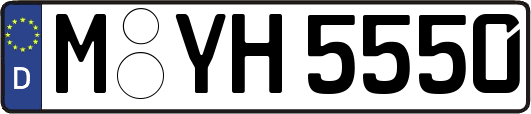 M-YH5550