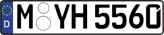 M-YH5560