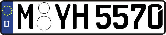 M-YH5570