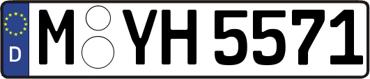 M-YH5571