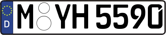M-YH5590