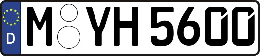 M-YH5600