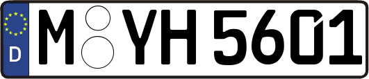 M-YH5601