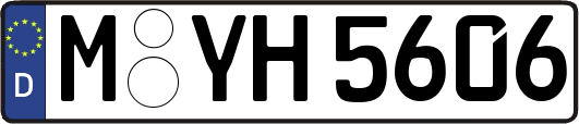 M-YH5606