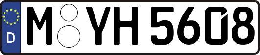 M-YH5608